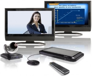 Lifesize Videokonferenzsysteme